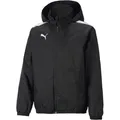 PUMA Kinder Blouson teamLIGA All Weather Jkt J