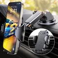 Universal 360 Drehbarer Handyhalter Suction Cup Auto
