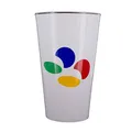 Super Nintendo Glas Standard [Plattformunabhängig]