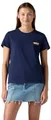 Levi's Damen The Perfect Tee T-Shirt, Lse_Joshua Tree Scen, L