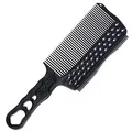 Y.S. Park Kamm Rail Clipper RT 282 schwarz