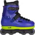 USD Sway Carlos Bernal Inline Skates, Größe: 45-46