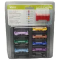 Moser Aufsteckkamm 1233-7050 8 St Set 1170 1230 1885 1884 1881 1871 1870 1854