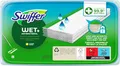 Swiffer Bodenwischer Feuchte Bodentücher Nachfüllpack Mit Zitrone Frischem Duft 10x, Für Eine Schnelle Und Einfache Reinigung