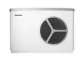 Stiebel Eltron WPL A 07 HK 230 Premium Luft Wasser Wärmepumpe Heizung Monoblock