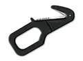 FKMD Rescue Rettungsmesser Gurtschneider