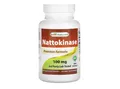 Best Naturals, Nattokinase, Nattokinase, 100 mg, 90 pflanzliche Kapseln