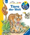 Susanne Gernhäuser ~ Wieso? Weshalb? Warum? junior, Band 73 -  ... 9783473600359