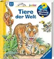 Wieso? Weshalb? Warum? junior, Band 73 - Tiere der ... | Buch | Zustand sehr gut