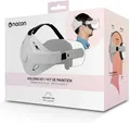 Halterungsset für VR Brille Weiß Zubehör Meta Oculus - Nacon Holding Kit