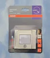 Osram LED Nachtlicht Nightlux Hall White Sensor Batterie IP54 Flur Keller Treppe
