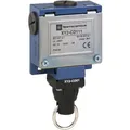 Telemecanique Sensors SEILZUGSCHALTER O.NOTFUNKTION / TELMEC XY2CD111
