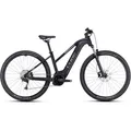 Cube Reaction Hybrid Performance 500 Trapez - black ́n ́grey - XL | 29 Zoll