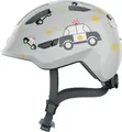 ABUS Kinderfahrradhelm SMILEY 3.0