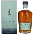 Scapa Orkney 10 Years Old Single Malt Scotch Whisky 48% Vol. 0,7l in Geschenkbox