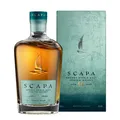 SCAPA 10 Year 48% Vol.