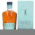 Scapa 10 Jahre - Orkney Single Malt Scotch Whisky (111,27 EUR/l)