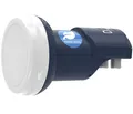 DUR-line Blue ECO Twin LNB 0.1dB 4K 8K LTE DECT Unterdrückung