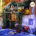 4 CD 100 Italian Classical Music – Vivaldi , Verdi , Corelli , Puc... -  CD VTVG