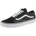 Vans Old Skool Sneaker schwarz 40,5 EU