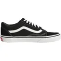 Vans Old Skool - Sneaker Schuh (black/white, 40,5)