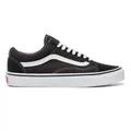 Vans Old Skool - Black White