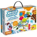 Lisciani DE69330WG - Woozle Goozle Das Superlabor der 101 Experimente