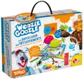 WOOZLE GOOZLE Das Super Labor der 101 Experimente | Spiel | Kartonschachtel
