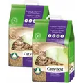 JRS Cats Best Nature Gold 2x20l