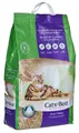 4002973217429 CAT’S BEST NatureGold Katzenstreu 20 l Cat's Best