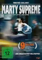 Marty Supreme | Ronald Bronstein (u. a.) | Deutsch | DVD | 1x DVD-9 | 2026