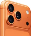 Apple iPhone 17 Pro 16 cm (6.3 ) Dual-SIM iOS 26 5G USB Typ-C 256 GB Orange
