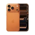 iPhone 17 Pro 256GB, Handy - Cosmic Orange, iOS, NON DEP