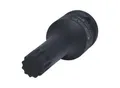 KS Tools 1/2" Kraft-Bit-Stecknuss Vielzahn, lang, M14 (911.0952)