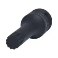 1/2 Zoll Kraft-Bit-Stecknuss Vielzahn, lang, M14 KS TOOLS 911.0952