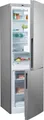 BOSCH Kühl-/Gefrierkombination Serie 6 KGE36ALCA, 186 cm hoch, 60 cm breit
