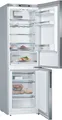 Bosch KGE36ALCA (edelstahl) Kühl-/Gefrierkombination