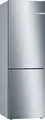 Serie 6 KGE36ALCA 214 l / 94 l Kühl-Gefrierkombi freistehend 149 kWh Jahr (Edelstahl)