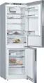 Bosch Stand-Kühl-/Gefrierkombination KGE36ALCA