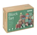 HAPE 12002 - Bausteine aus Kork