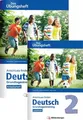 Anschluss finden Deutsch 2 - Das Übungsheft - Grundlagentraining: Leseheft un...