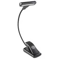 K&M 12247 Notenpultleuchte T-Model LED FlexLight