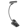 K&M 12247 Notenpultleuchte LED FlexLight (Instrument Beleuchtung) (12247-000-55)