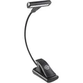 K&M 12247 Notenpultleuchte T-Model LED FlexLight | Neu