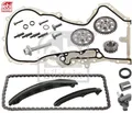 febi bilstein 171596 Steuerkettensatz Satz Steuerkette