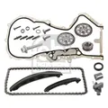 Steuerkettensatz Febi Bilstein 171596 Full Kit für Audi Seat Skoda VW