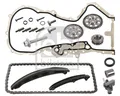 Steuerkettensatz Full Kit FEBI BILSTEIN 171596 für VW SEAT AUDI SKODA PLUS 521 5