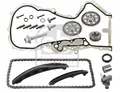Steuerkettenset Zahnkette 171596 FEBI BILSTEIN für VW SEAT AUDI SKODA