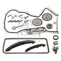 ORIGINAL® Febi Bilstein 171596 Steuerkettensatz für VW GOLF V POLO V PASSAT B6