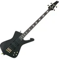 Ibanez ICB620-BKF Iceman Bass Black Flat